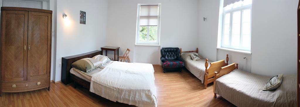 Apartment Villa Vltava ブレッド エクステリア 写真