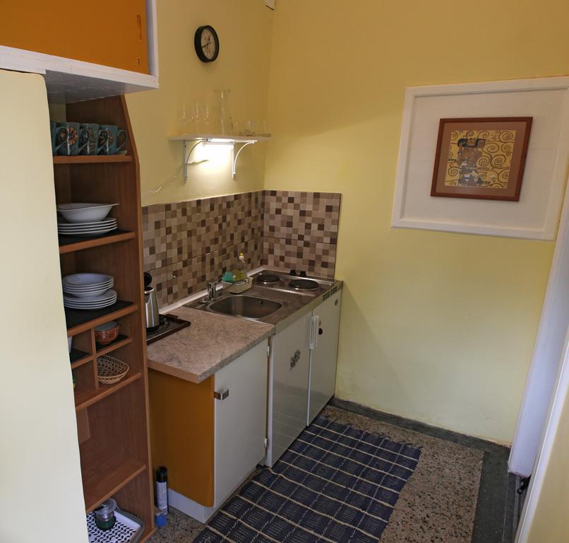 Apartment Villa Vltava ブレッド エクステリア 写真