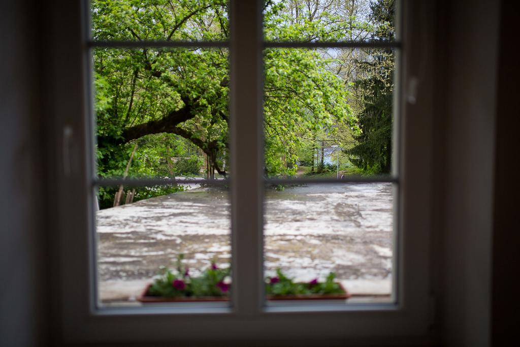 Apartment Villa Vltava ブレッド エクステリア 写真