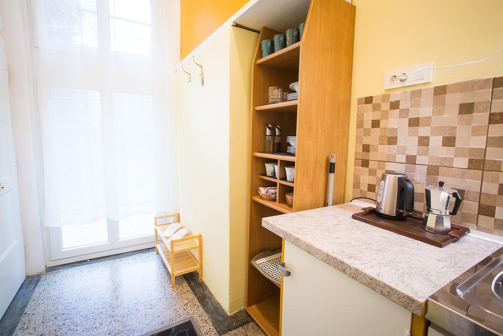 Apartment Villa Vltava ブレッド エクステリア 写真